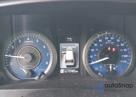 2016 Toyota Sienna Xle 7 Passenger from USA, damaged, VIN 5TDDK3DC2GS140317